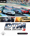 DTM Race Driver 3